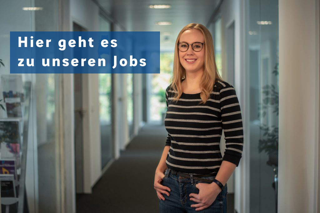 Bild Jobs Portal der G+H Innenausbau